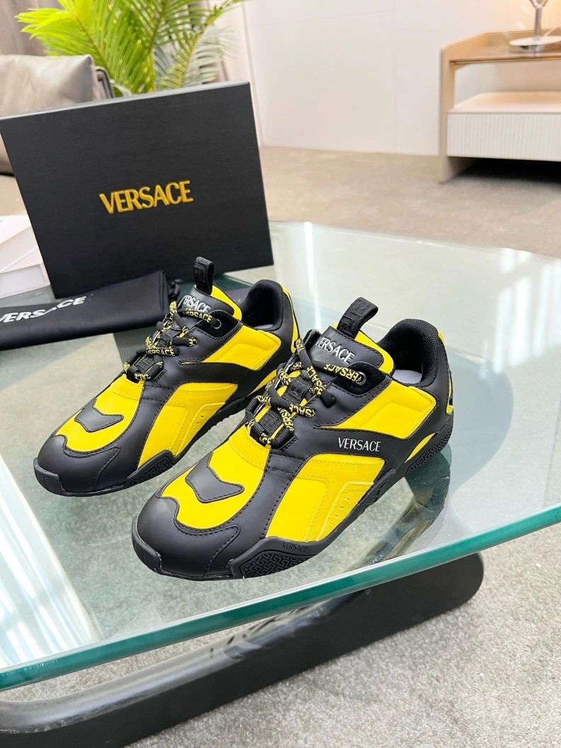 Bold Gxvxnchy Sneakers 152696