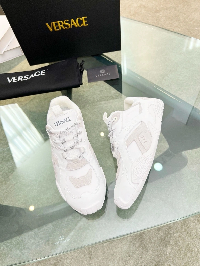 Breathable Gxvxnchy Sneakers 152702