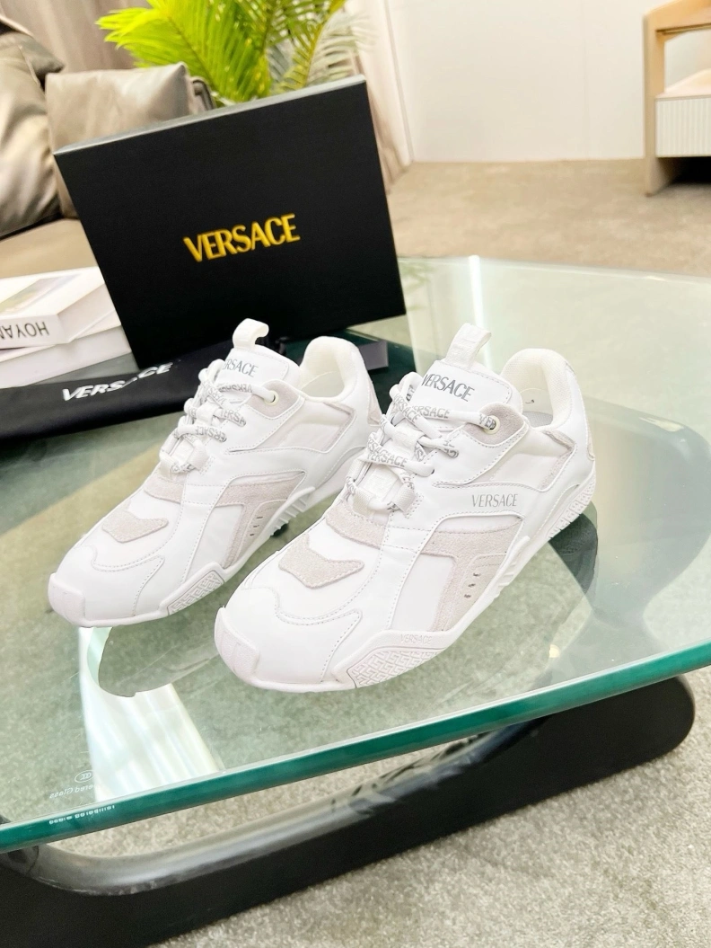 Breathable Gxvxnchy Sneakers 152702