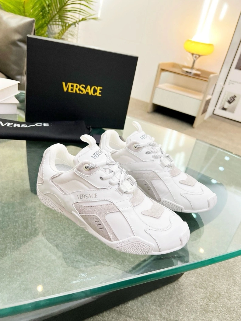 Breathable Gxvxnchy Sneakers 152702