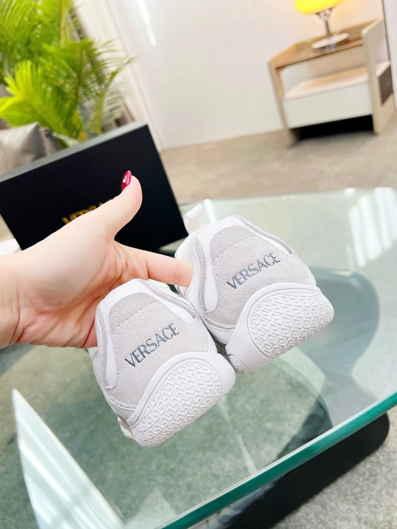 Breathable Gxvxnchy Sneakers 152702