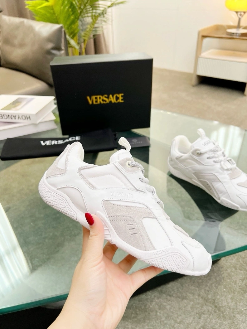 Breathable Gxvxnchy Sneakers 152702