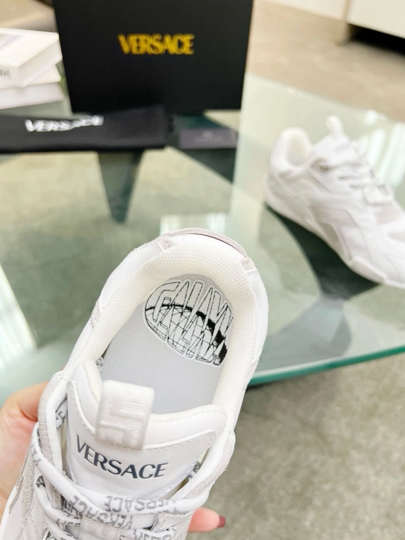 Breathable Gxvxnchy Sneakers 152702
