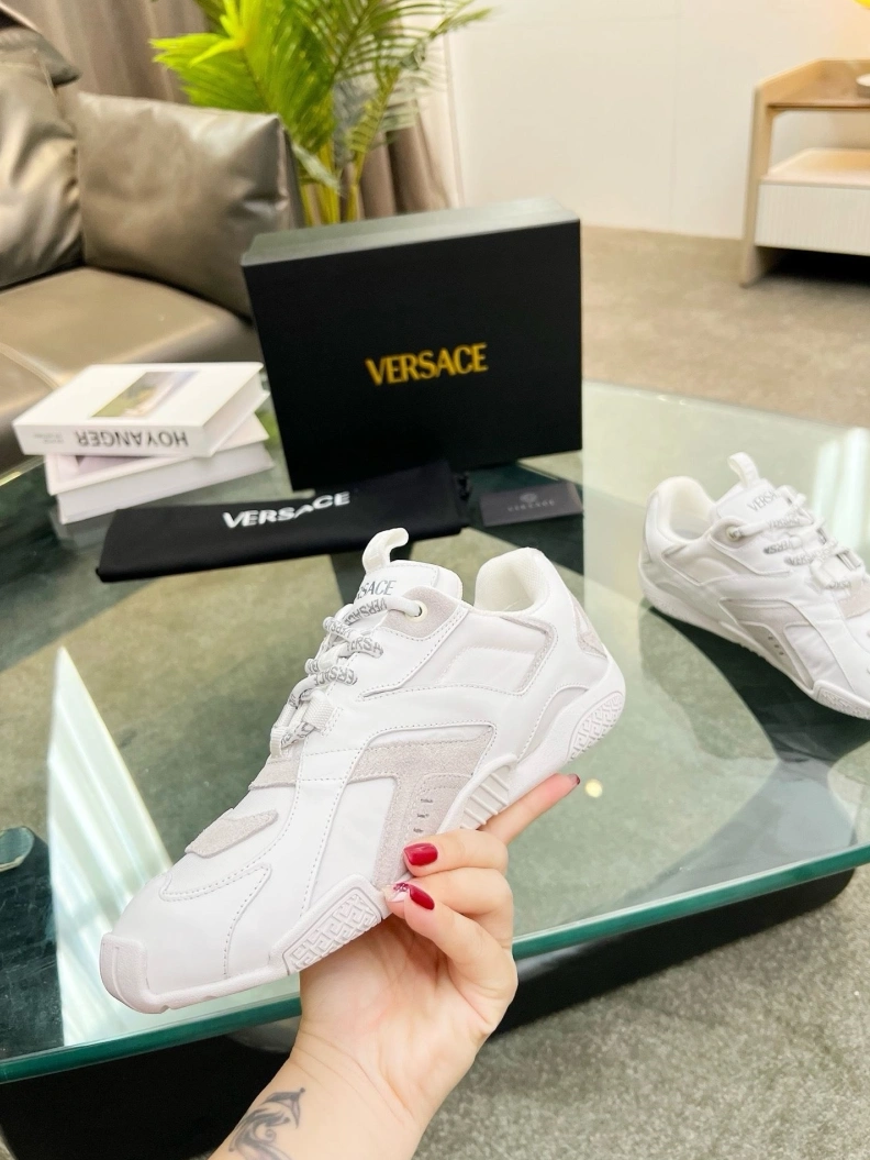 Breathable Gxvxnchy Sneakers 152702