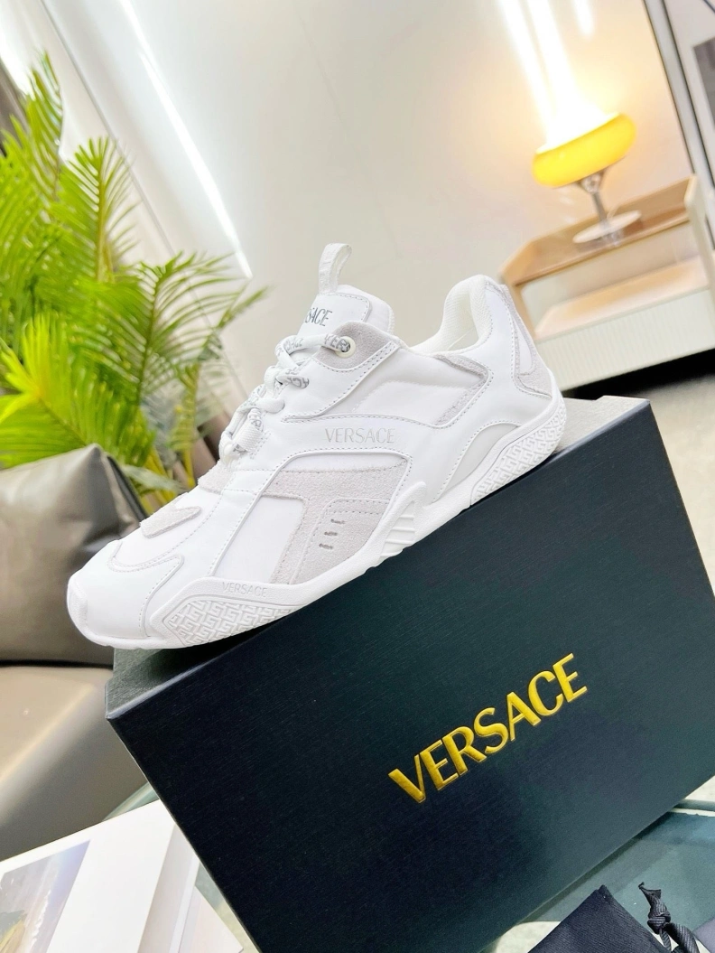 Breathable Gxvxnchy Sneakers 152702