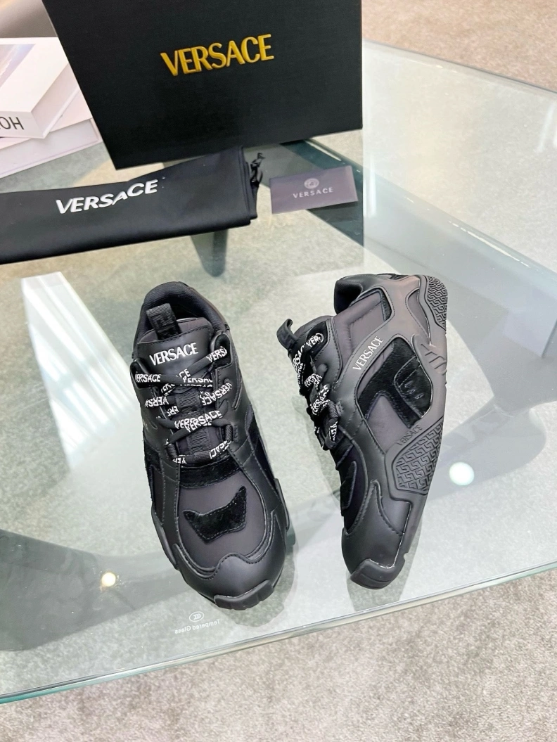 SportInspired Gxvxnchy Sneakers 152695