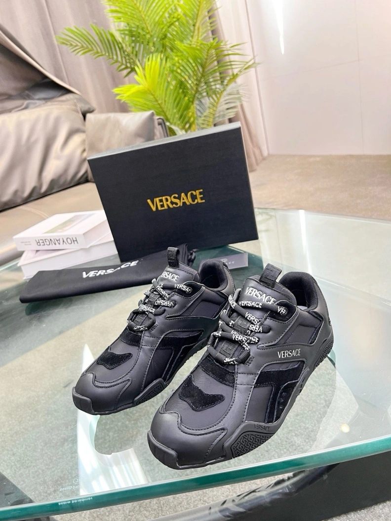 SportInspired Gxvxnchy Sneakers 152695