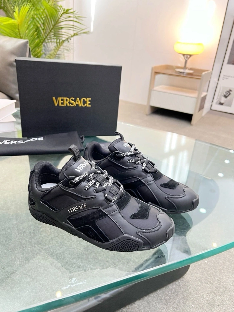 SportInspired Gxvxnchy Sneakers 152695