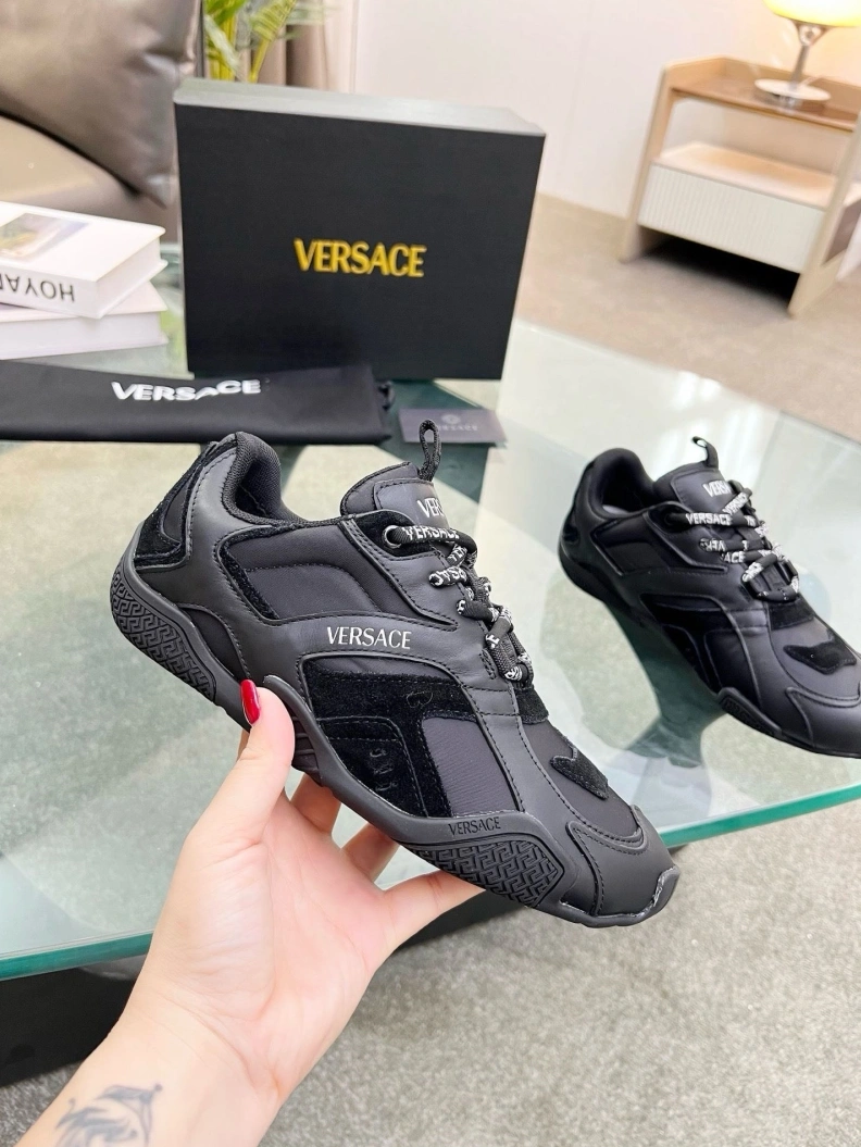 SportInspired Gxvxnchy Sneakers 152695