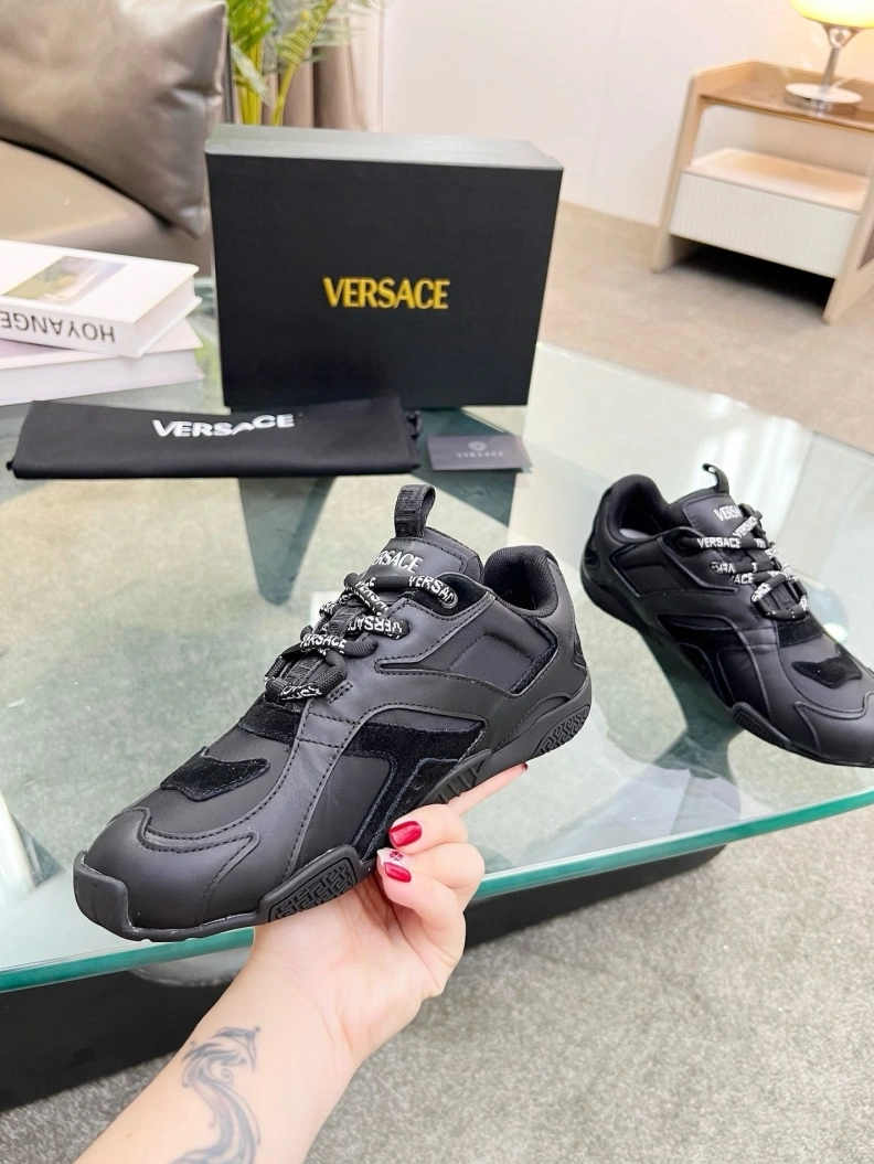 SportInspired Gxvxnchy Sneakers 152695