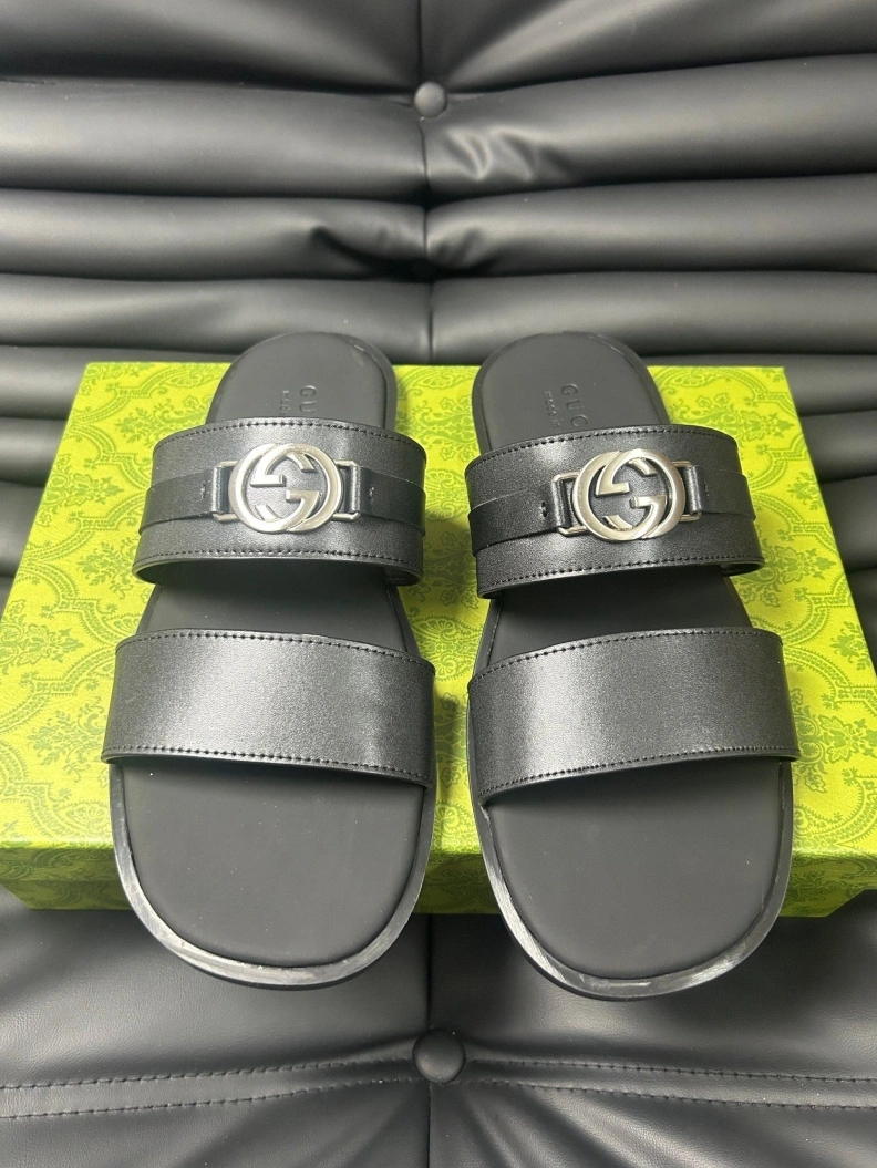 Classic Gxccx Slippers 156605