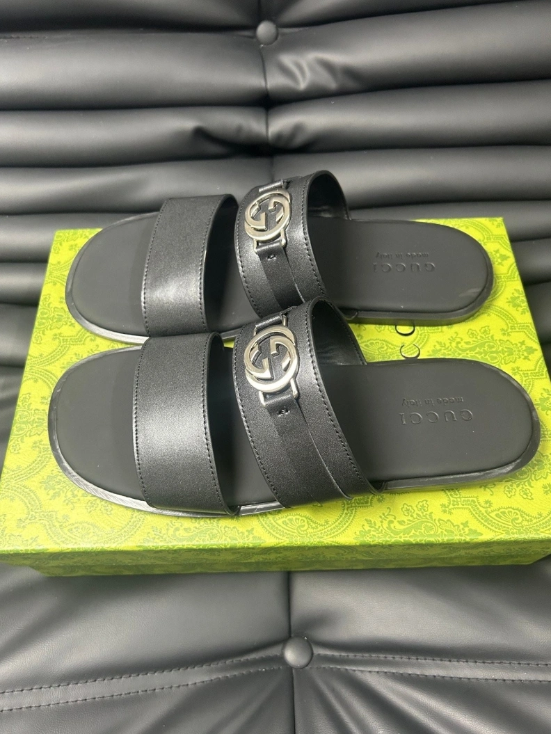 Classic Gxccx Slippers 156605