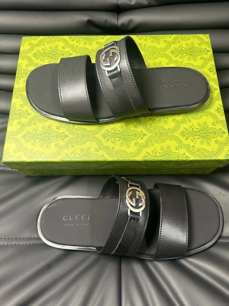 Classic Gxccx Slippers 156605