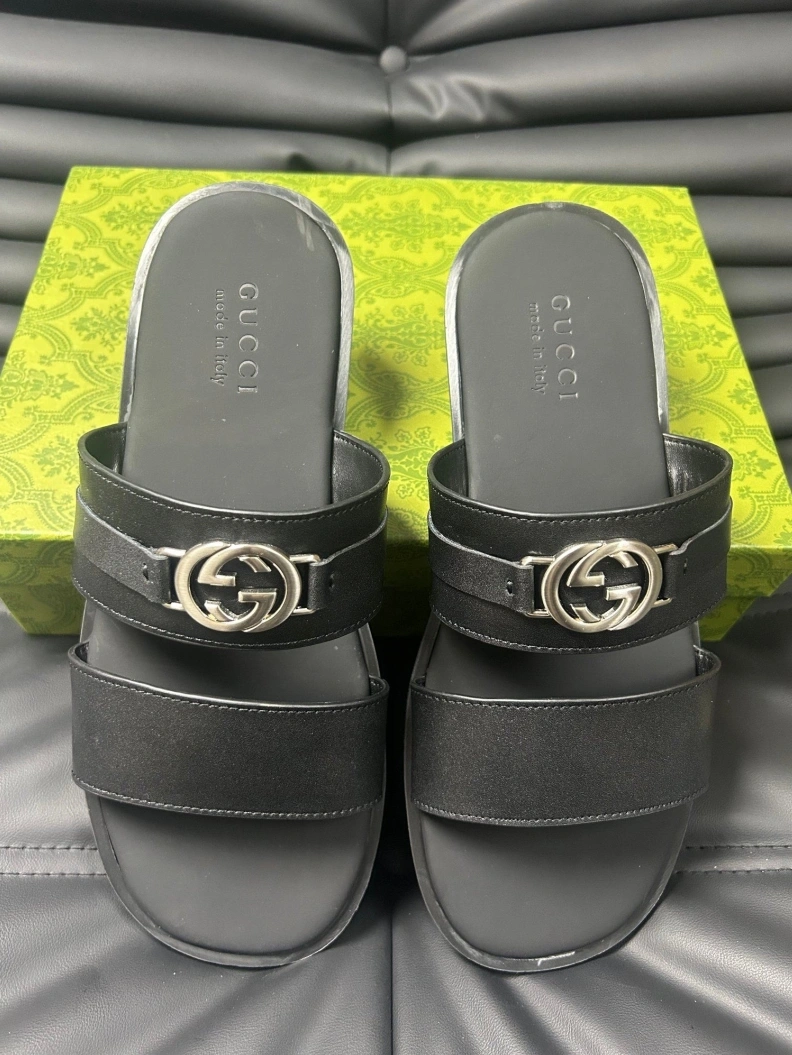 Classic Gxccx Slippers 156605