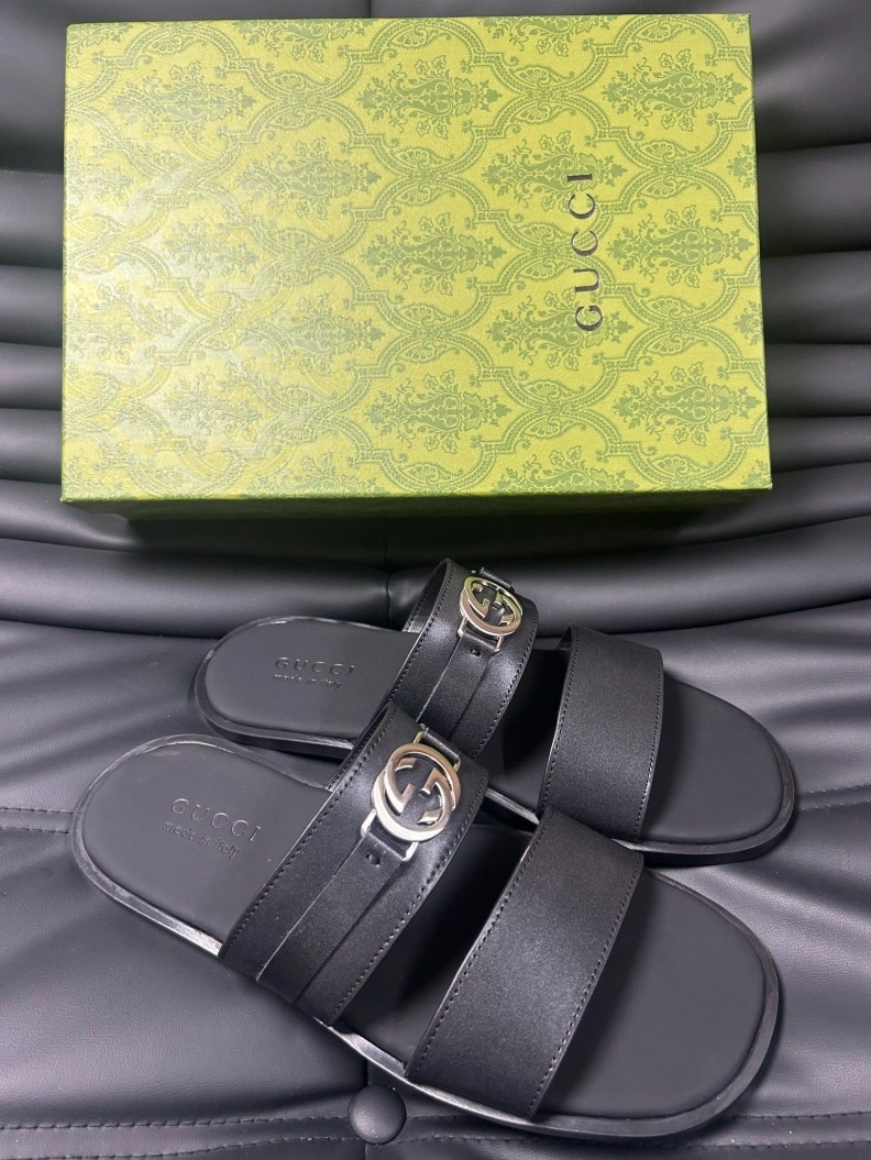 Classic Gxccx Slippers 156605