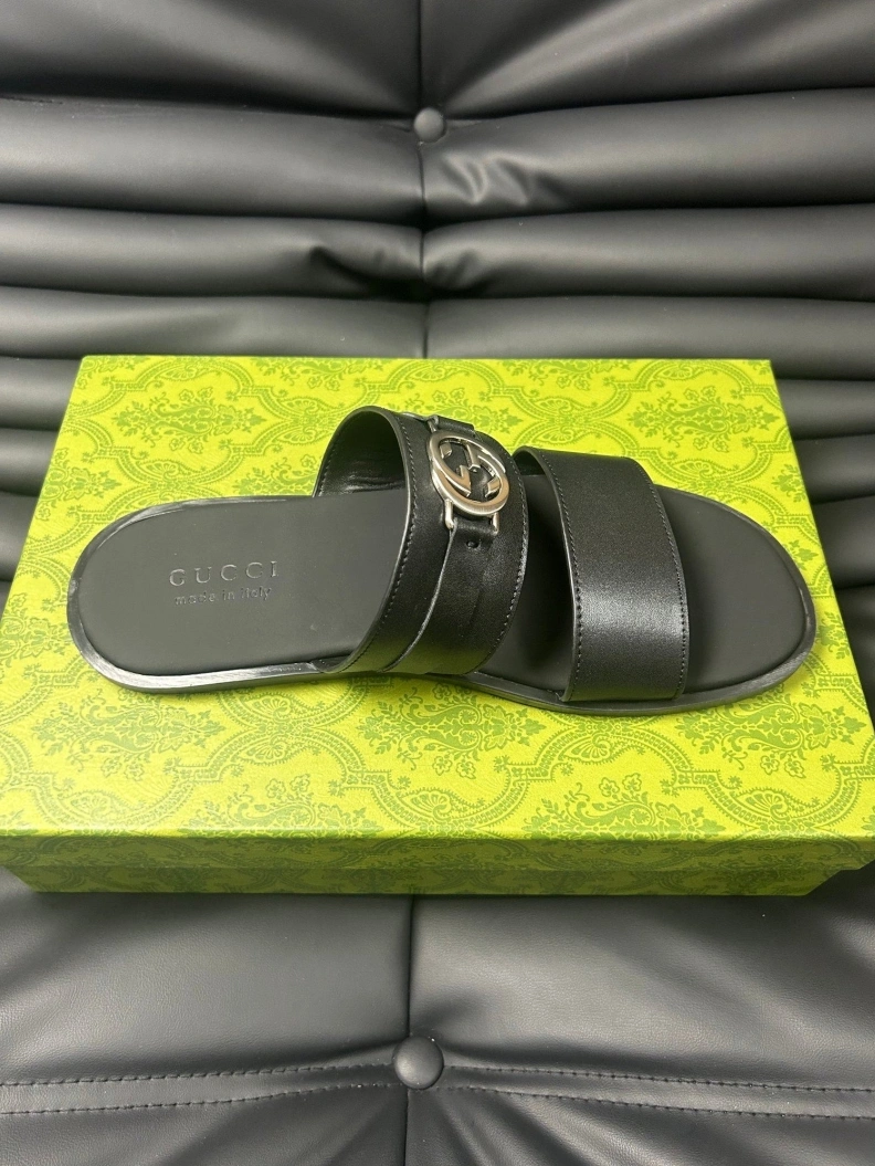 Classic Gxccx Slippers 156605