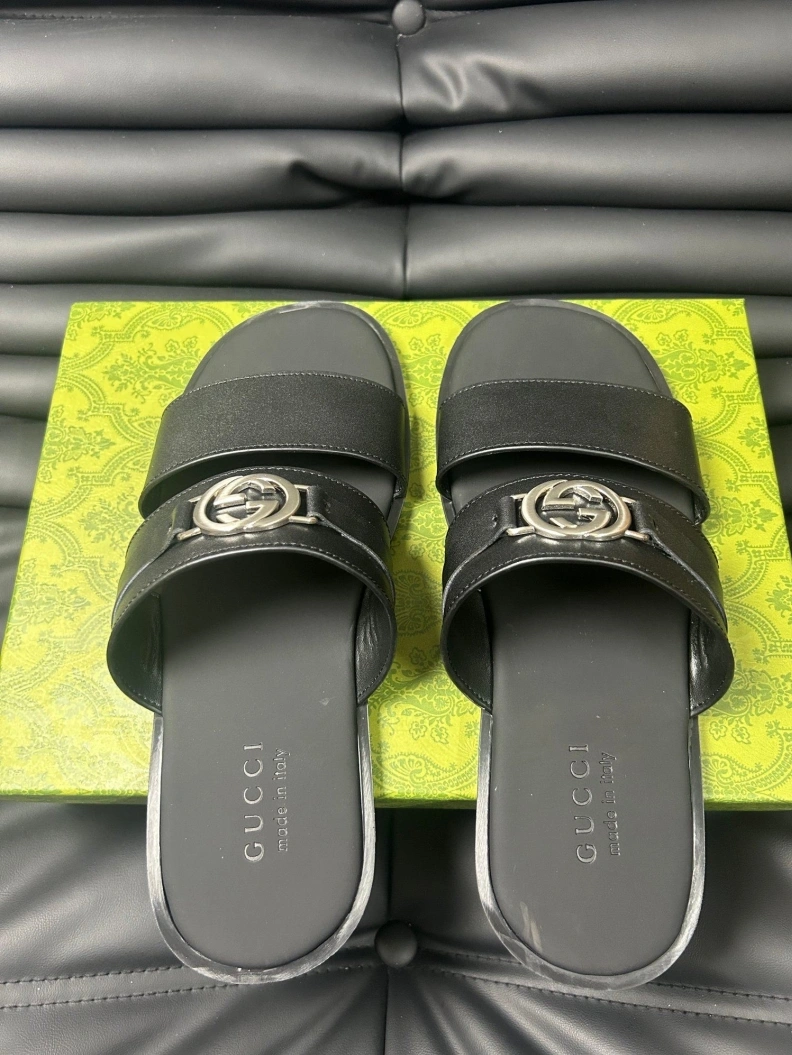 Classic Gxccx Slippers 156605