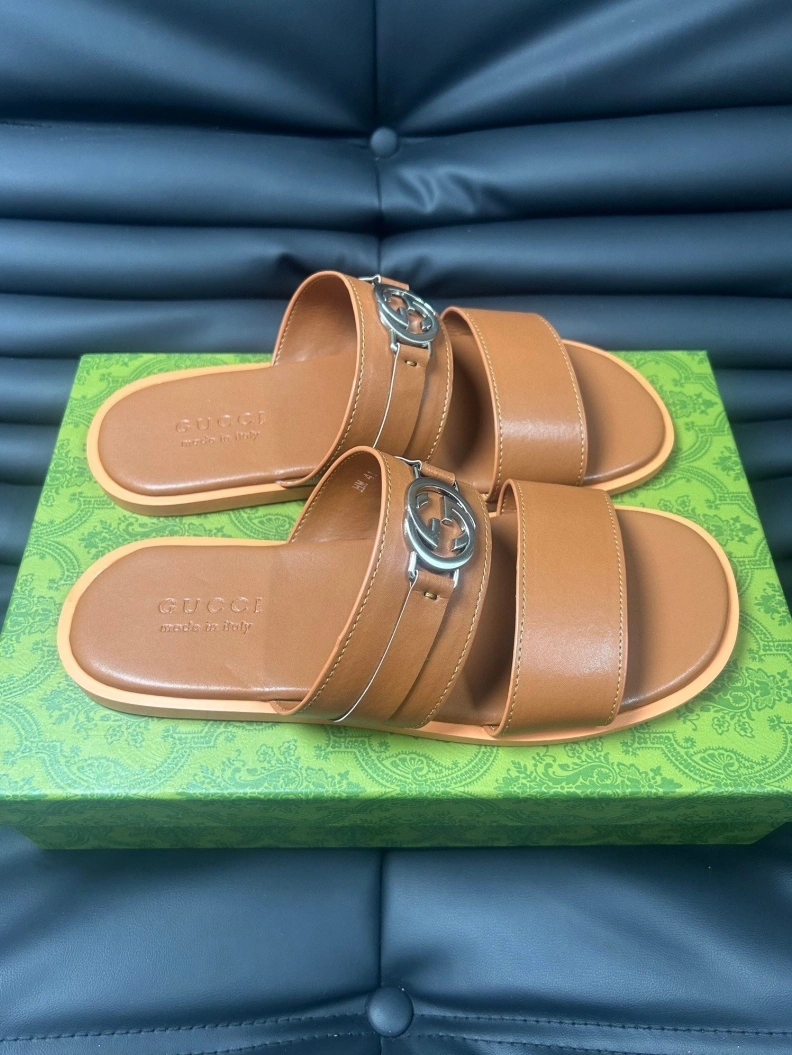 StreetReady Gxccx Slippers 156593