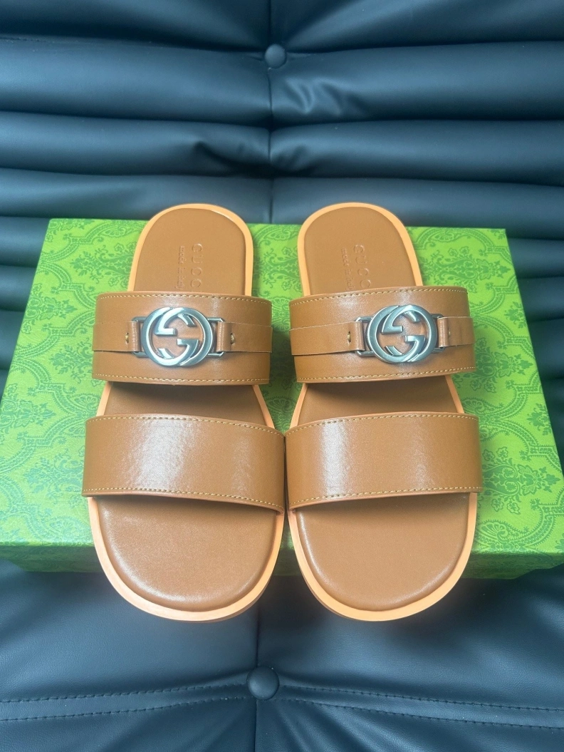 StreetReady Gxccx Slippers 156593
