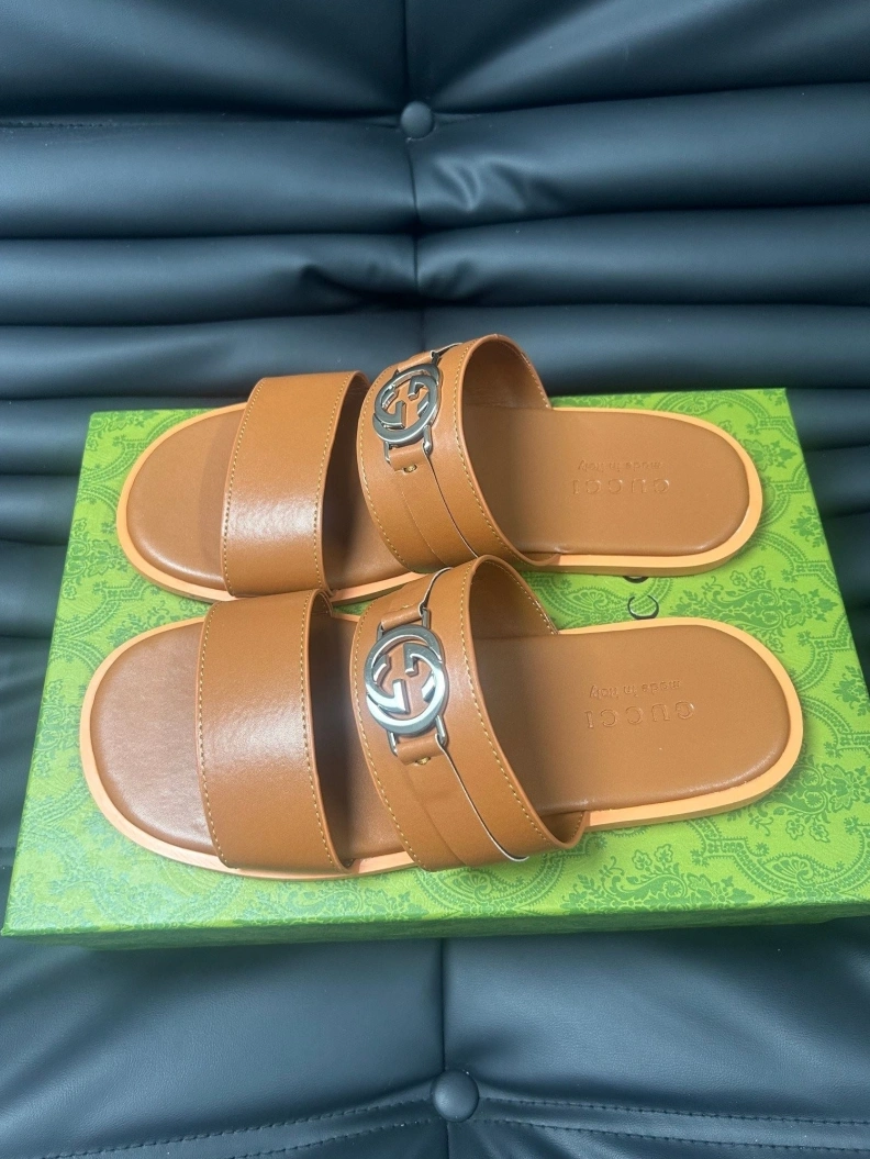 StreetReady Gxccx Slippers 156593