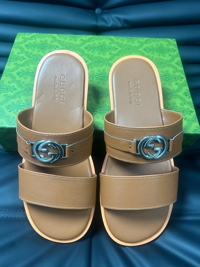 StreetReady Gxccx Slippers 156593