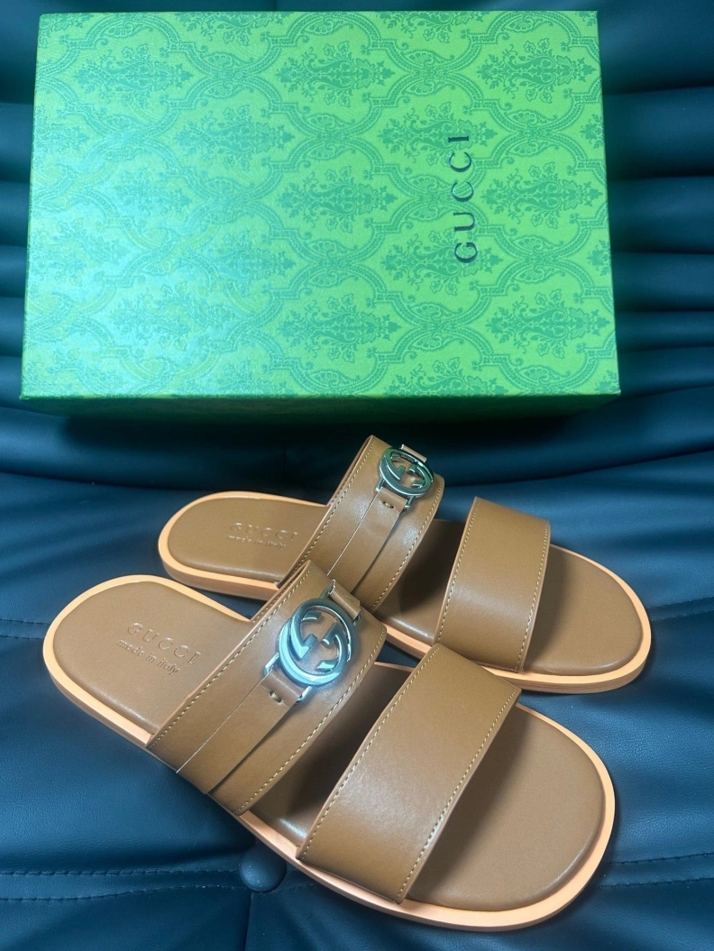 StreetReady Gxccx Slippers 156593