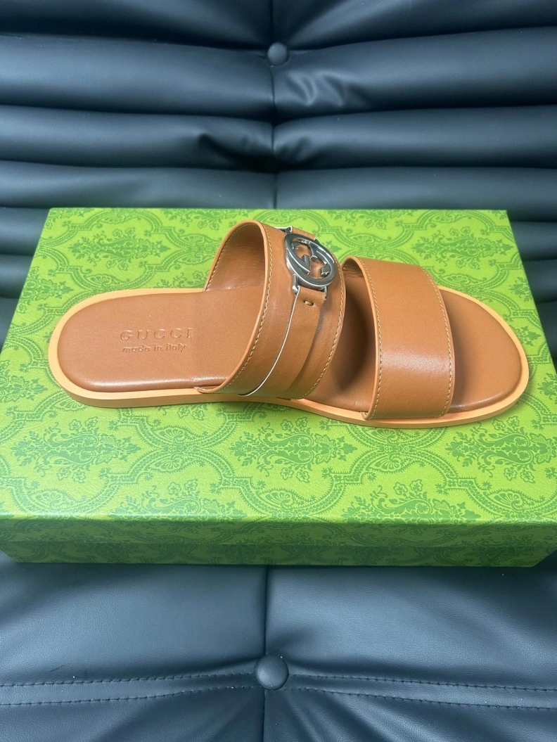 StreetReady Gxccx Slippers 156593