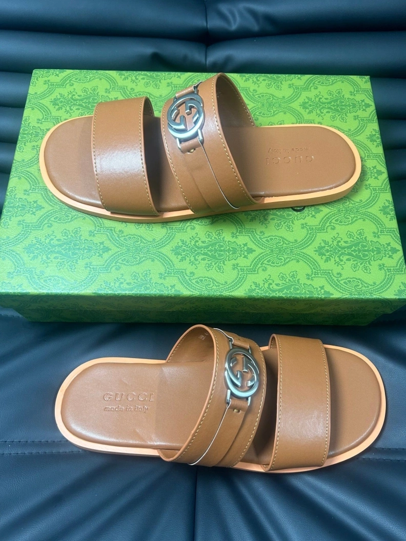 StreetReady Gxccx Slippers 156593