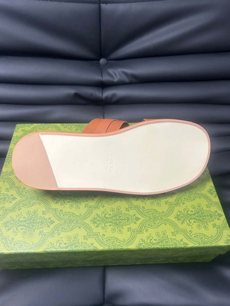 StreetReady Gxccx Slippers 156593