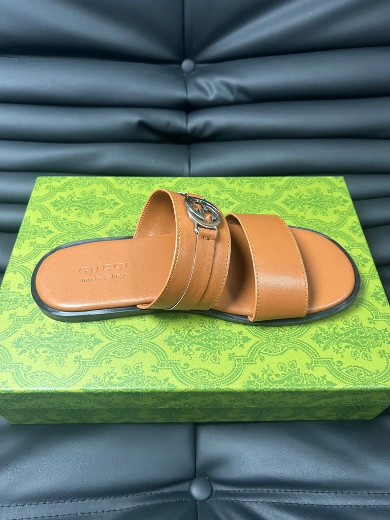 Soft Gxccx Slippers 156598
