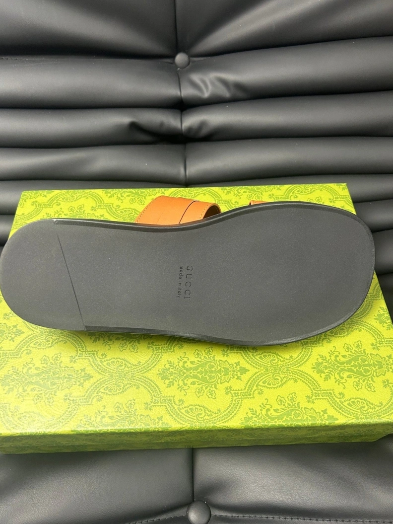 Soft Gxccx Slippers 156598