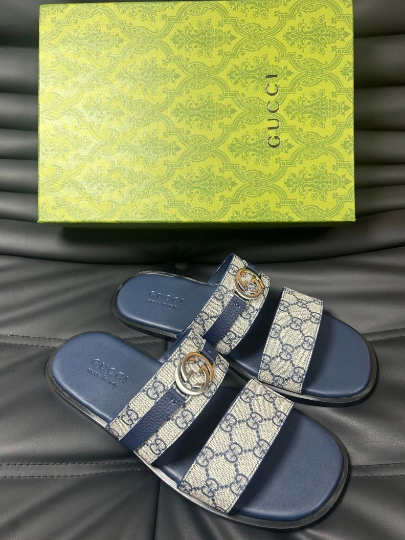 Cozy Gxccx Slippers 156596