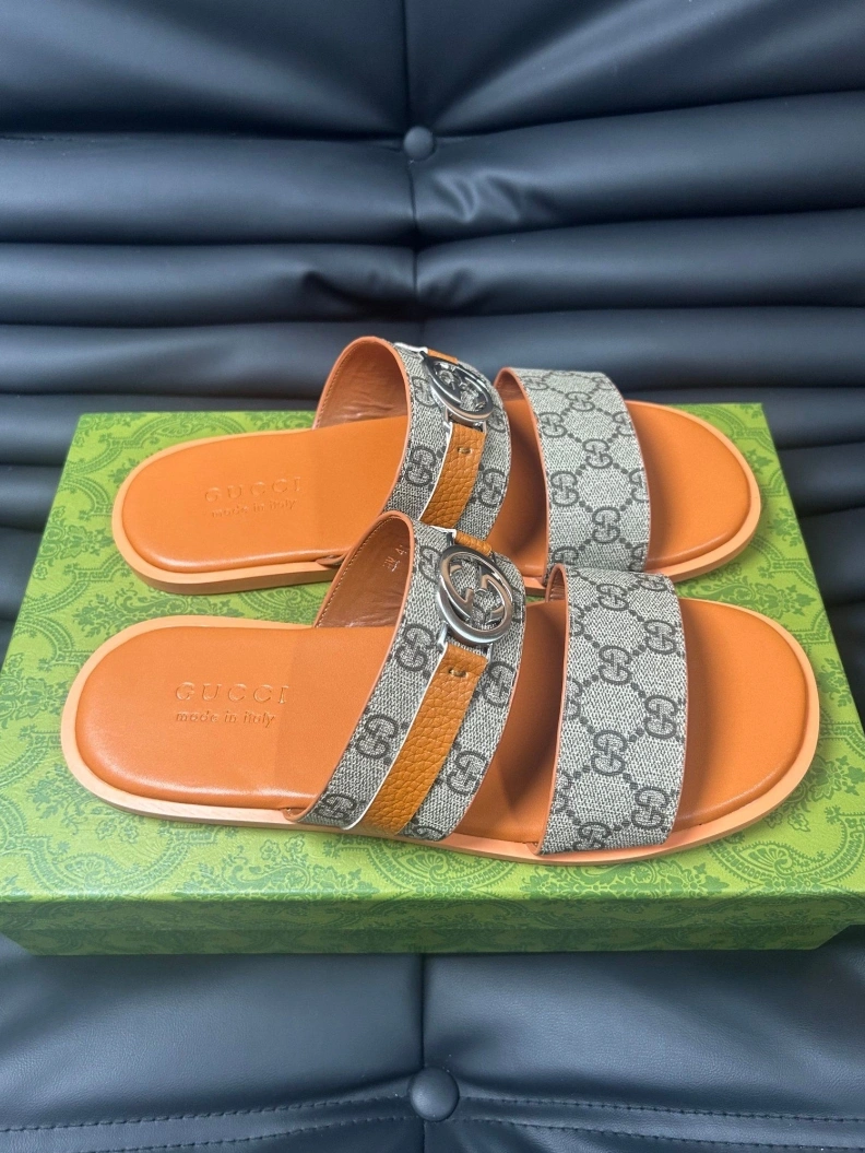 Timeless Gxccx Slippers 156592