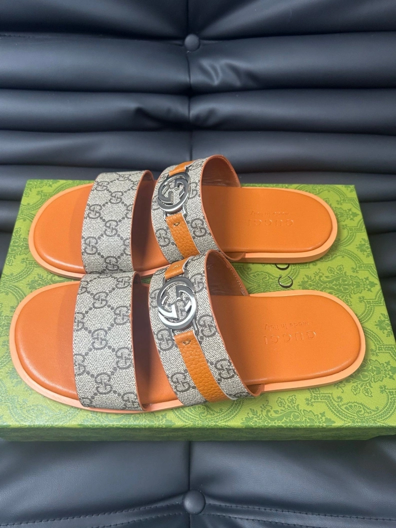 Timeless Gxccx Slippers 156592