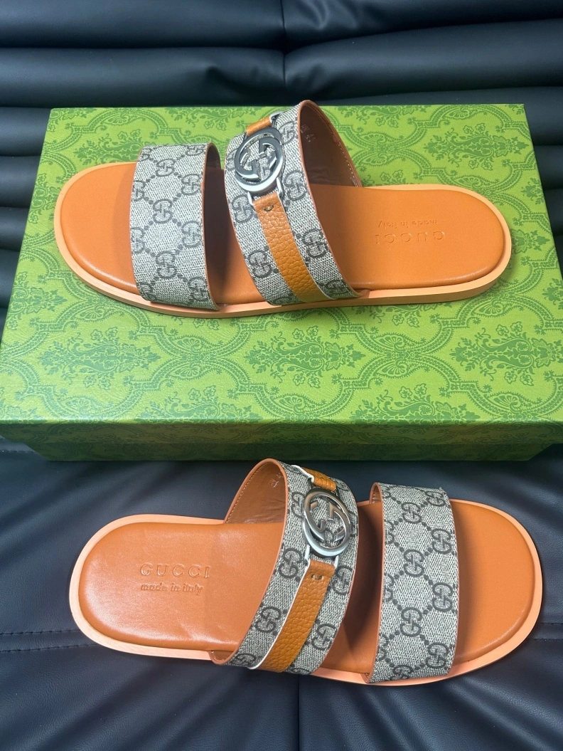 Timeless Gxccx Slippers 156592