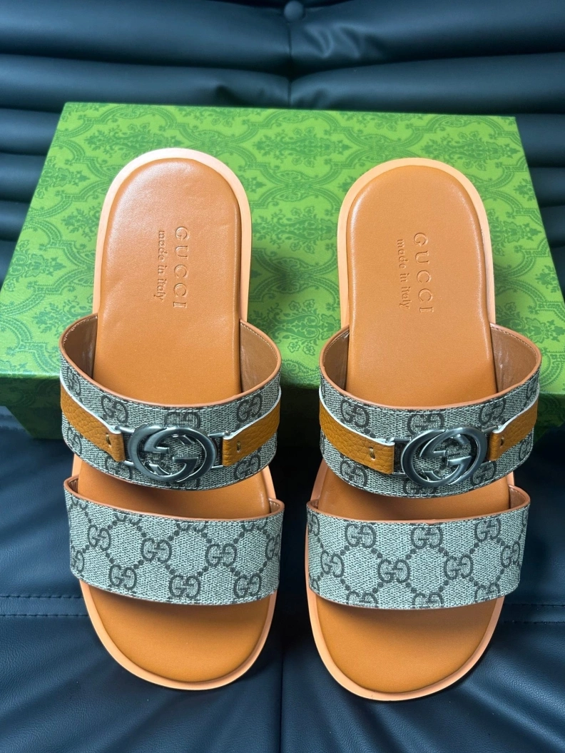 Timeless Gxccx Slippers 156592