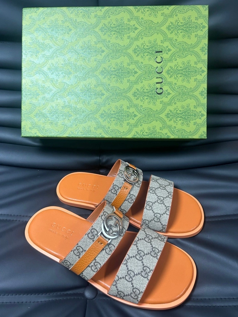Timeless Gxccx Slippers 156592