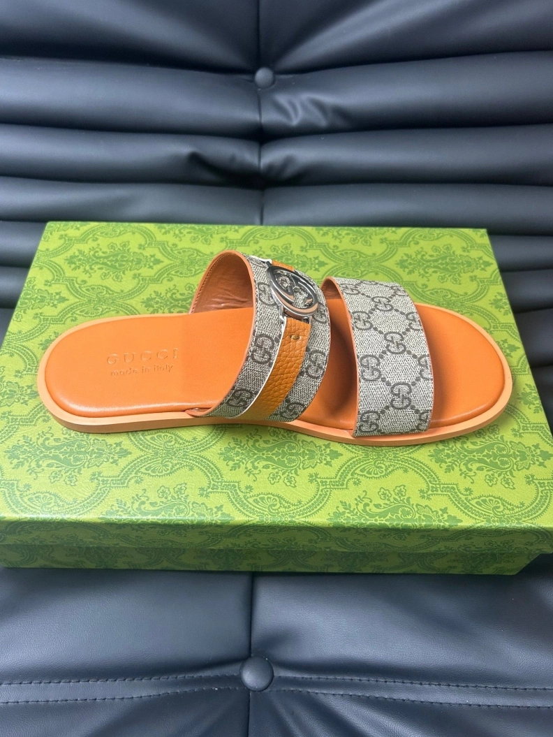 Timeless Gxccx Slippers 156592