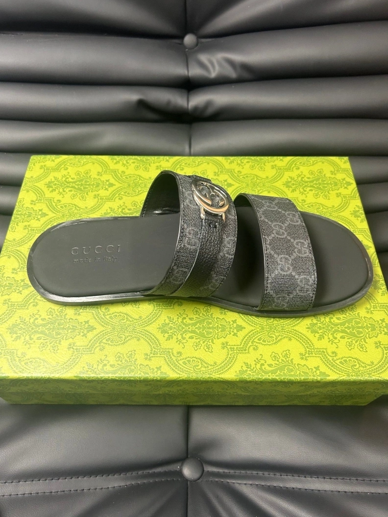 WellDesigned Gxccx Slippers 156594
