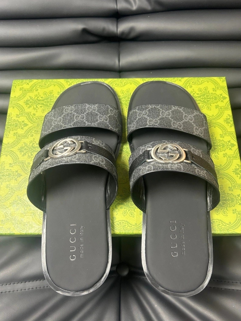 WellDesigned Gxccx Slippers 156594