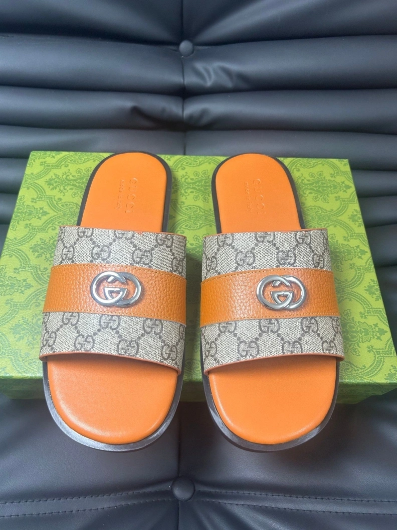 Gxccx Slippers Sophisticated 156591