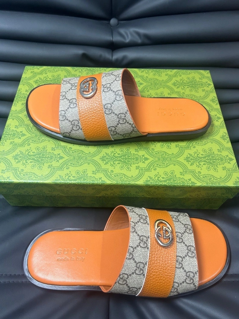 Gxccx Slippers Sophisticated 156591