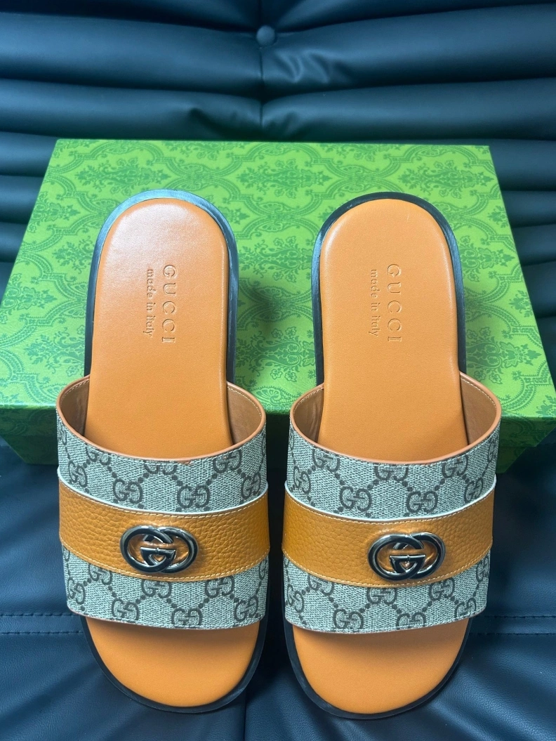 Gxccx Slippers Sophisticated 156591