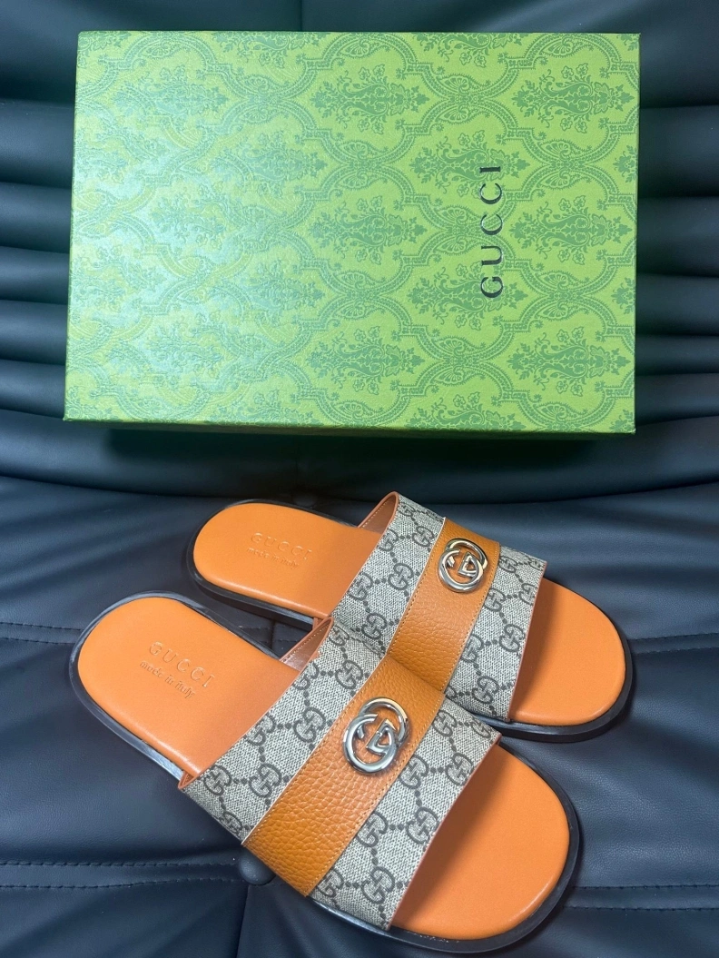 Gxccx Slippers Sophisticated 156591