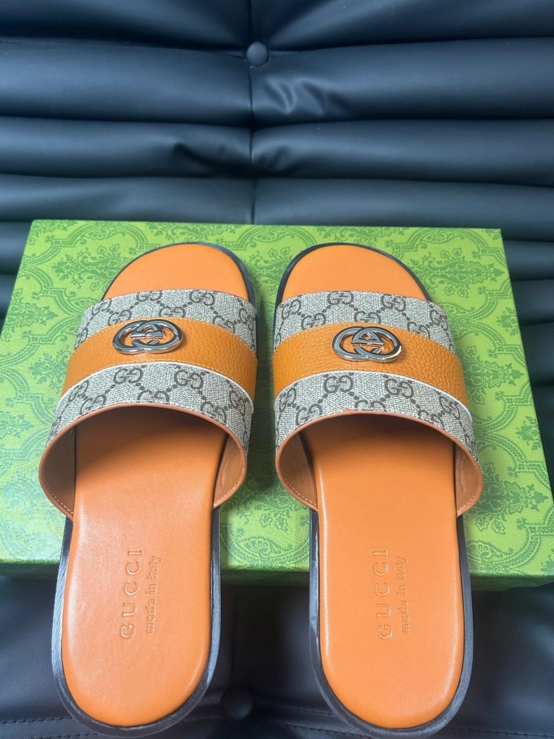 Gxccx Slippers Sophisticated 156591