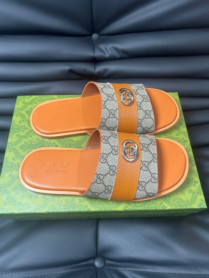 Gxccx Slippers Versatile 156588