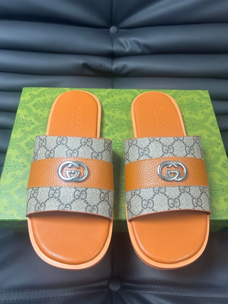 Gxccx Slippers Versatile 156588