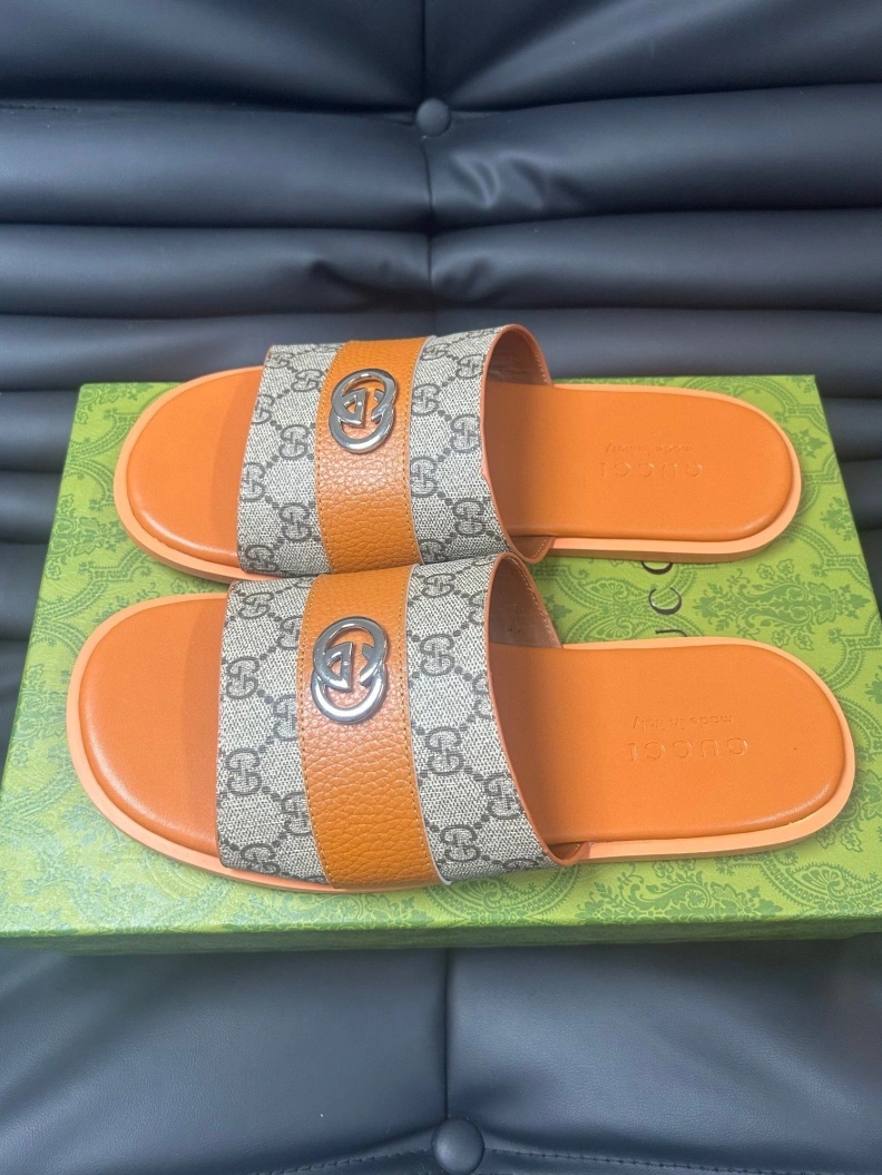 Gxccx Slippers Versatile 156588