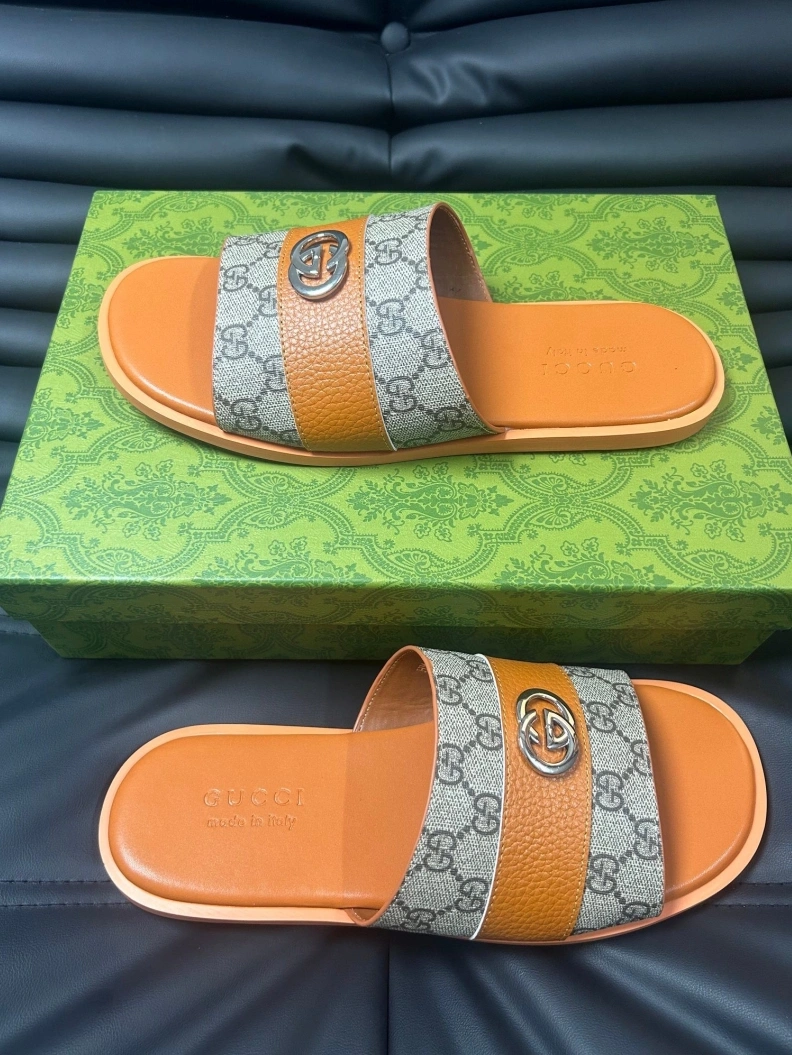Gxccx Slippers Versatile 156588