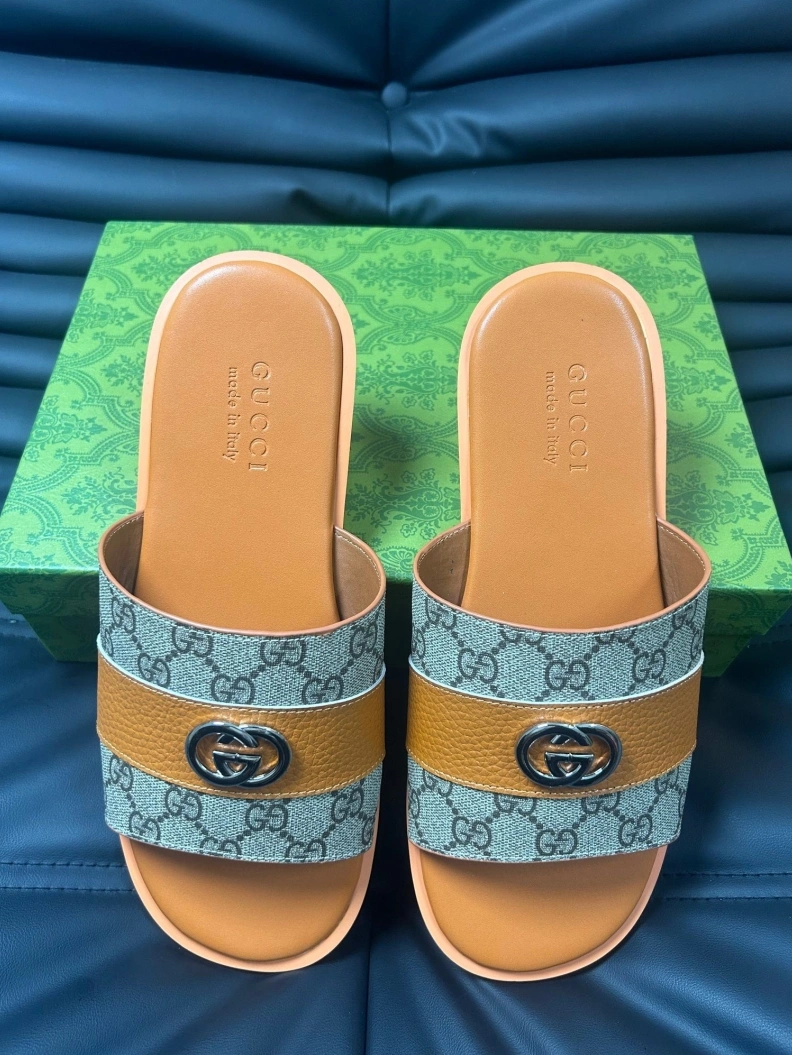 Gxccx Slippers Versatile 156588